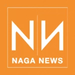 naga news android application logo